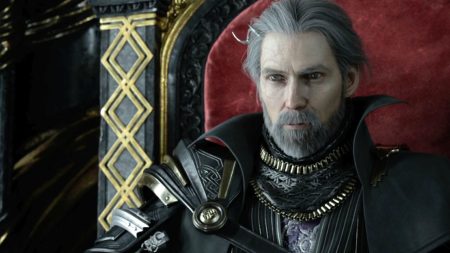 ‘Kingsglaive: Final Fantasy XV’ 4K UHD Blu-Ray Review – Stunning Animated Epic Delivers Impressive Visuals And Action