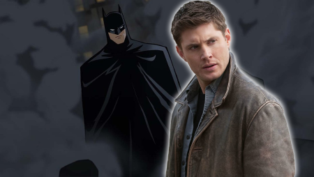 Jensen Ackles Leads Voice Cast as Batman in Batman: The Long Halloween, Part One
