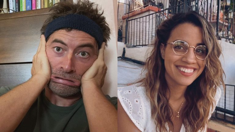 ‘Language Lessons’ SXSW Online 2021 Review – A Hilarious And Deeply Moving Tale Of Unexpected Connection ‘Language Lessons’ SXSW Online 2021 Review – A Hilarious And Deeply Moving Tale Of Unexpected Connection