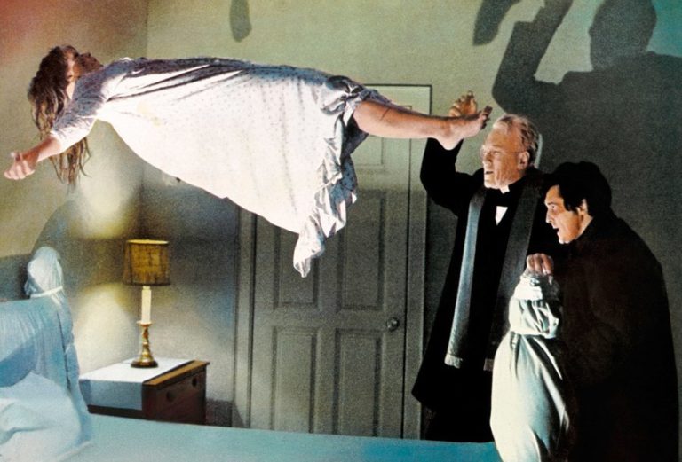 RLJE Films To Release Documentary ‘Leap Of Faith: William Friedkin On The Exorcist’ On Blu-Ray This April