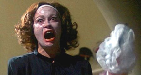 Faye Dunaway Cult Classic ‘Mommie Dearest’ Debuts On Blu-Ray This June From Paramount