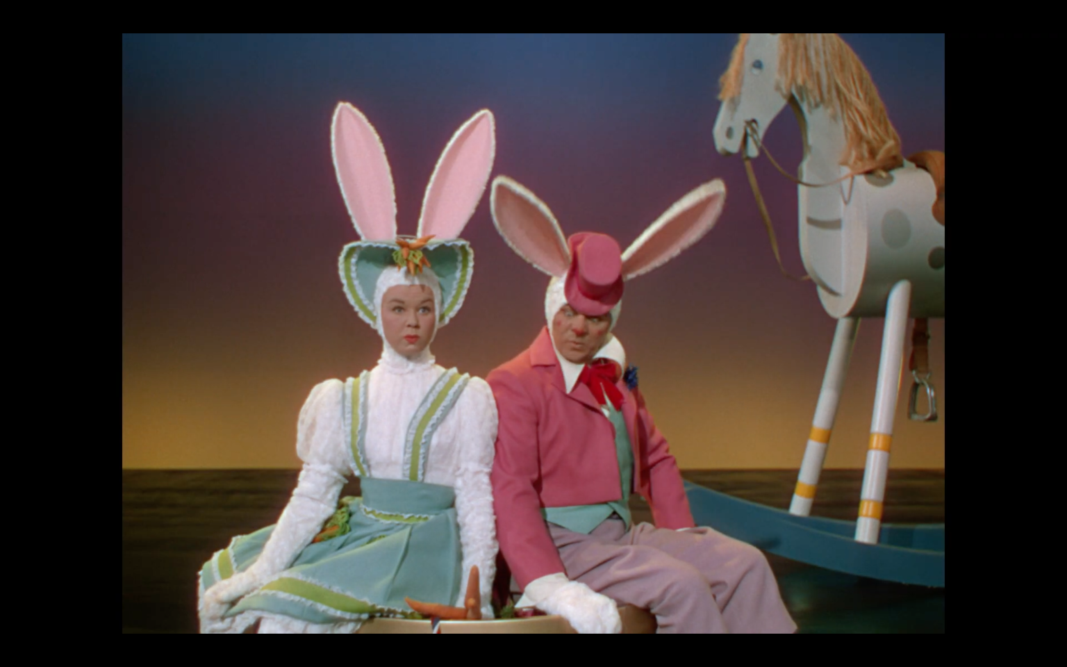 ‘My Dream Is Yours’ Blu-Ray Review – Early Doris Day Romantic Musical Comedy Is A Steady Crowd Pleaser