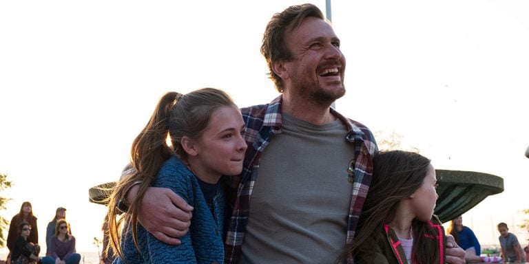 Universal To Release ‘Our Friend’ Starring Jason Segel, Dakota Johnson And Casey Affleck On DVD