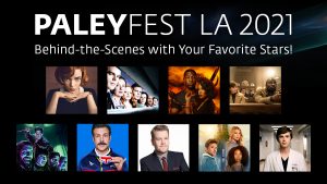 PaleyFest LA Television Festival Includes Virtual Panels For ‘Lovecraft Country’, ‘Ted Lasso’ And More This Week