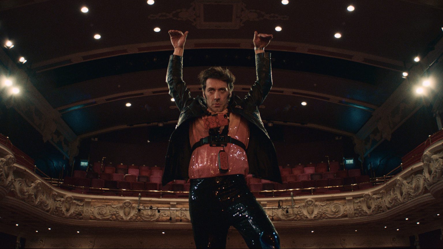 ‘Paul Dood’s Deadly Lunch Break’ SXSW Online 2021 Review – A Surprisingly Heartwarming Tale Of Revenge