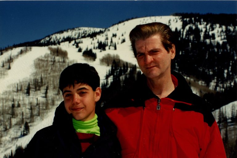 ‘After the Murder of Albert Lima’ Review – An Almost Real-life Supervillain Origin Story