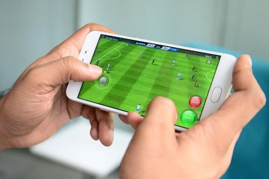 The Soccer Games Worth Downloading For Your Android Phone in 2021