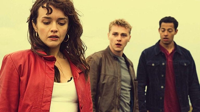 Irish Crime Story ‘Pixie’ Starring Olivia Cooke And Alec Baldwin Gets May DVD Release From Paramount