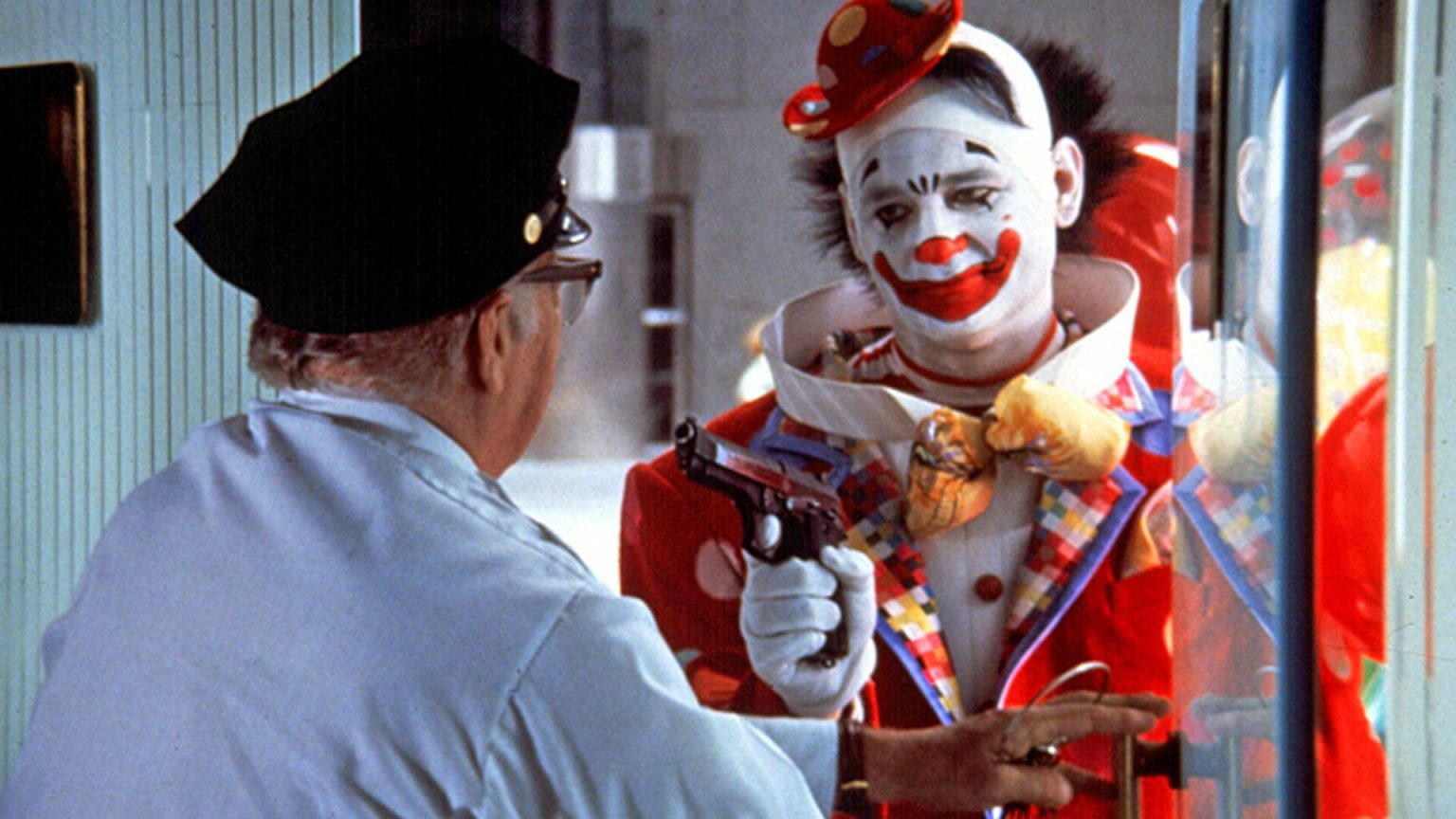 Warner Archive Announces April Titles Including Films From Bill Murray, Lana Turner & Fred Astaire