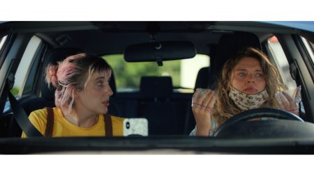 ‘Recovery’ SXSW Online 2021 Review – Hilarious Duo Makes COVID-Era Comedy A Joyous Adventure