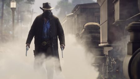 Rumor: Red Dead Redemption to Be Adapted Into a Live-Action Movie