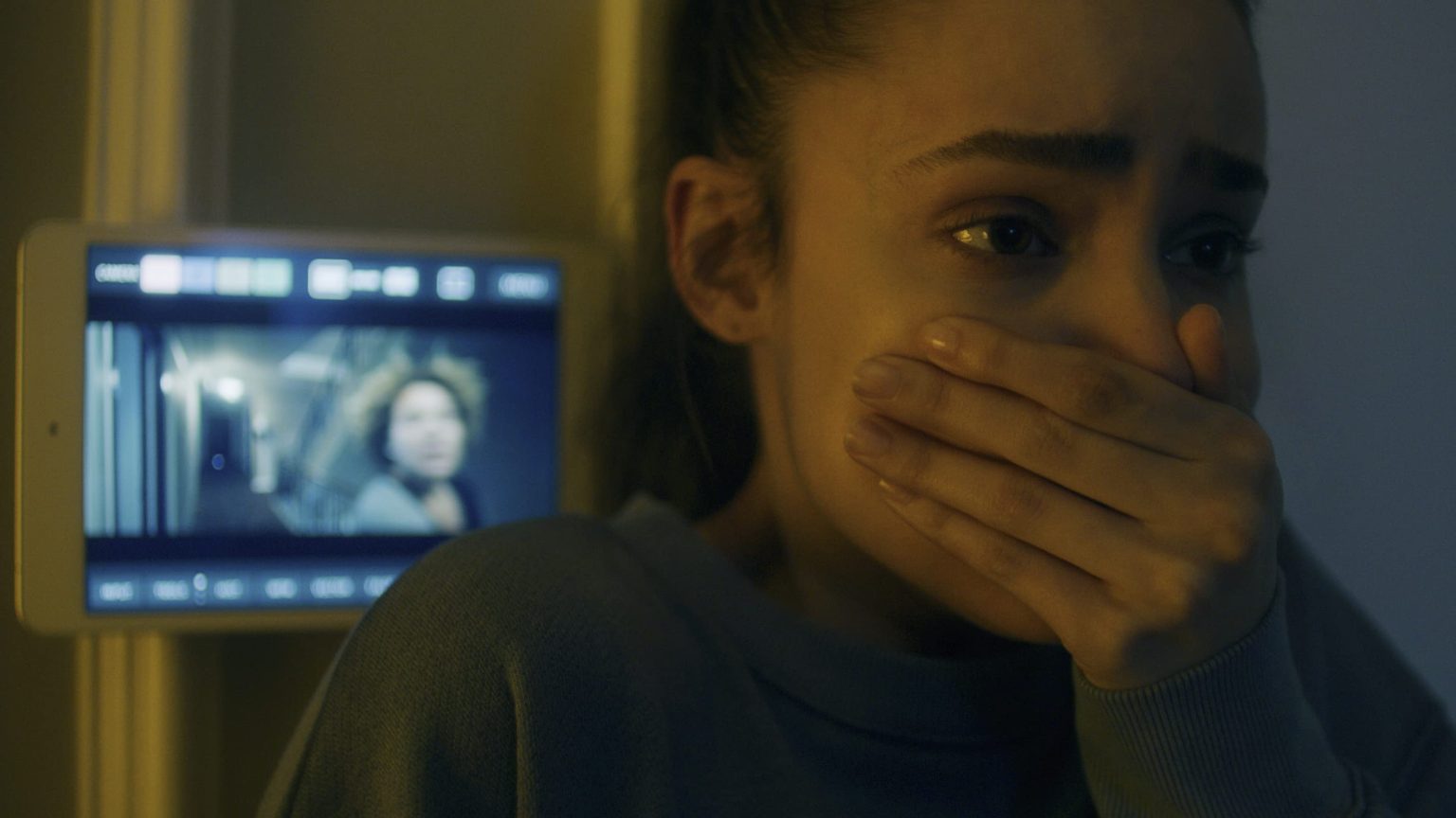 ‘Songbird’ Blu-Ray Review – A Step-By-Step Guide On How Not To Make A Pandemic-Era Movie