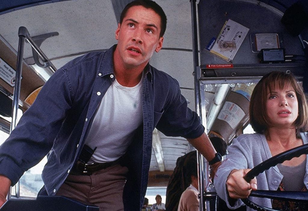 7 Movie Car Crashes That Would Cost Millions In Real Life