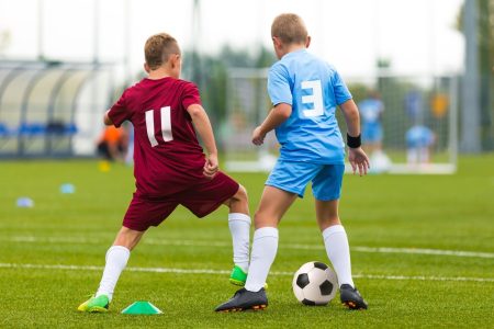 Why Sports For Young People Matters