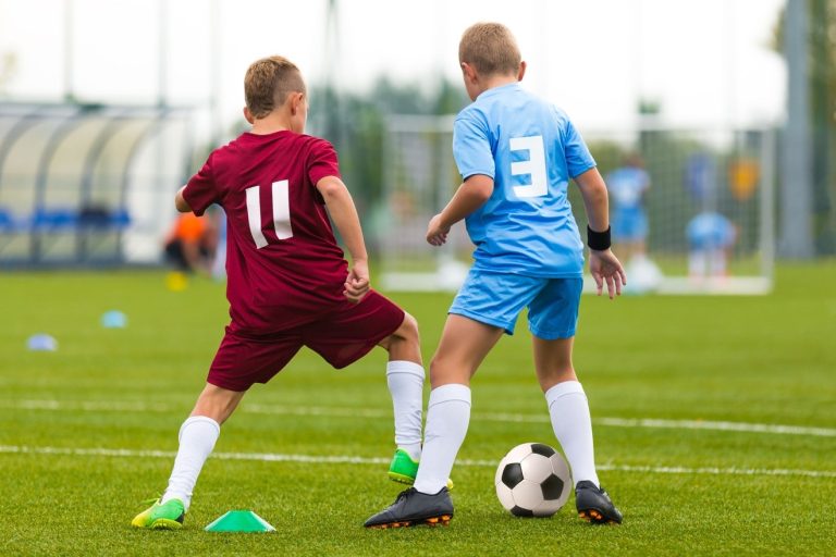 Why Sports For Young People Matters