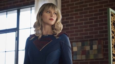 Synopsis For Supergirl’s Final Season Premiere Sees Lex Luthor Taking Over the World