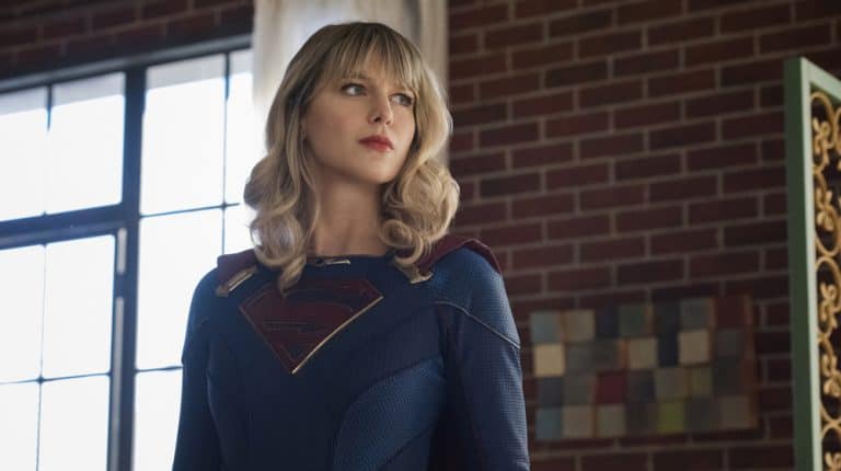 Synopsis For Supergirl’s Final Season Premiere Sees Lex Luthor Taking Over the World