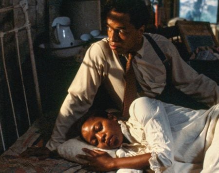 ‘The Killing Floor’ Blu-Ray Review – Forgotten Tale Of Black Cinema Offers Compelling Look Into The Past