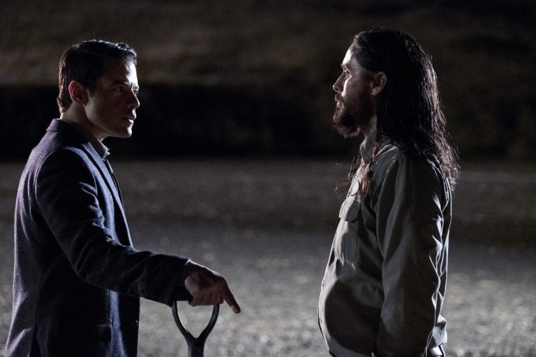 Denzel Washington And Rami Malek Thriller ‘The Little Things’ Debuts On Blu-Ray This May