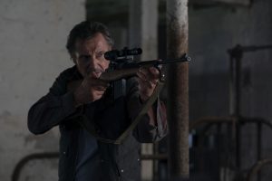 Universal To Release Liam Neeson Action Thriller ‘The Marksman’ On Blu-Ray This May