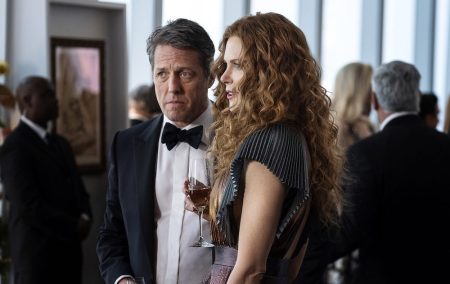 ‘The Undoing: An HBO Limited Series’ Blu-Ray Review – Newest Mystery Falls Short Of Previous HBO Classics