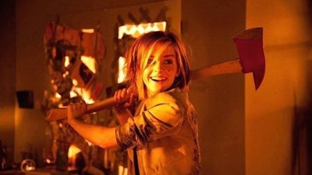 This Is The End’s Seth Rogen Confirms Emma Watson Walked Off Set