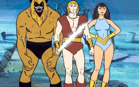 Warner Archive Announces Blu-Ray Releases For ‘Thundarr The Barbarian’ And More ‘Josie And The Pussycats’