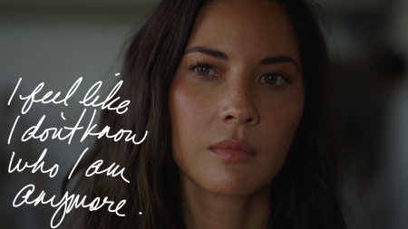 ‘Violet’ SXSW Online 2021 Review – Olivia Munn Delivers Staggering Performance In Inventive Drama