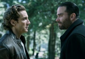 Netflix Confirms Season Two of Who Killed Sara? Will Premiere May 19th