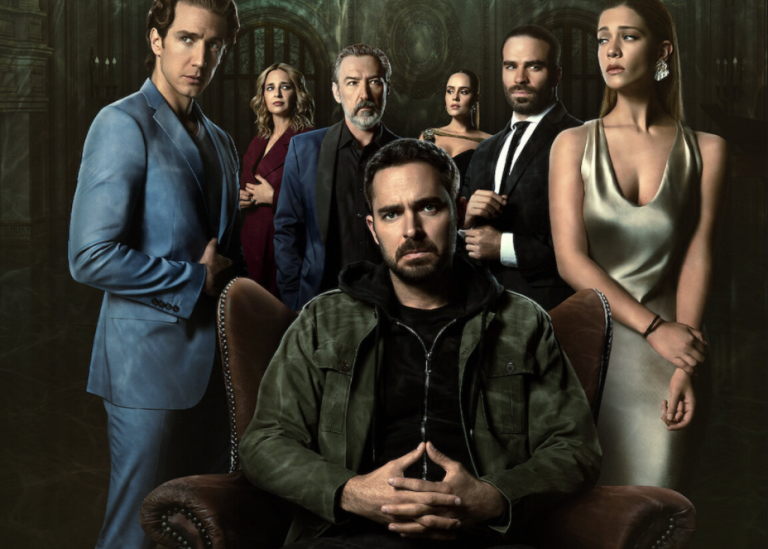 Netflix Review: ‘Who Killed Sara?’ Is a Tense Murder Mystery That’s Just Getting Started