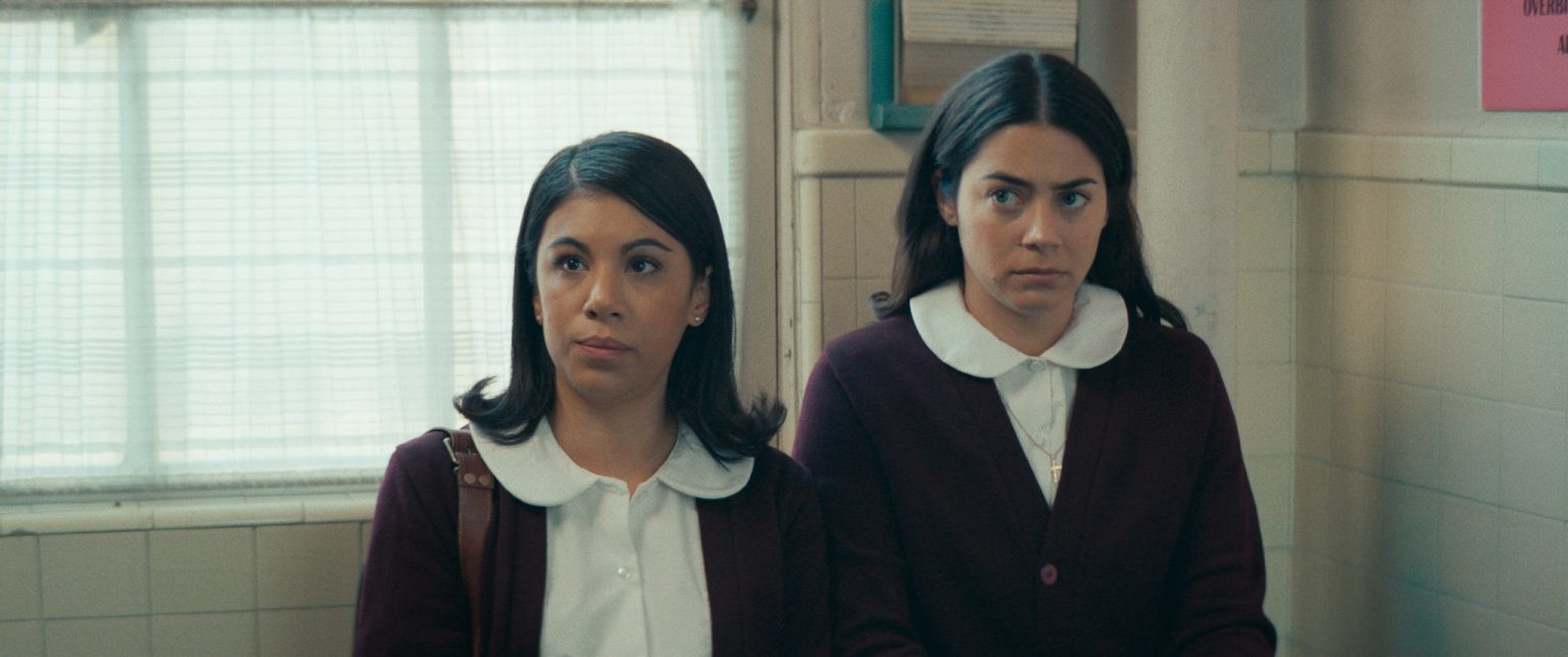 ‘Women Is Losers’ SXSW Online 2021 Review – ’60s Dive Into Feminist History Takes Big Swings