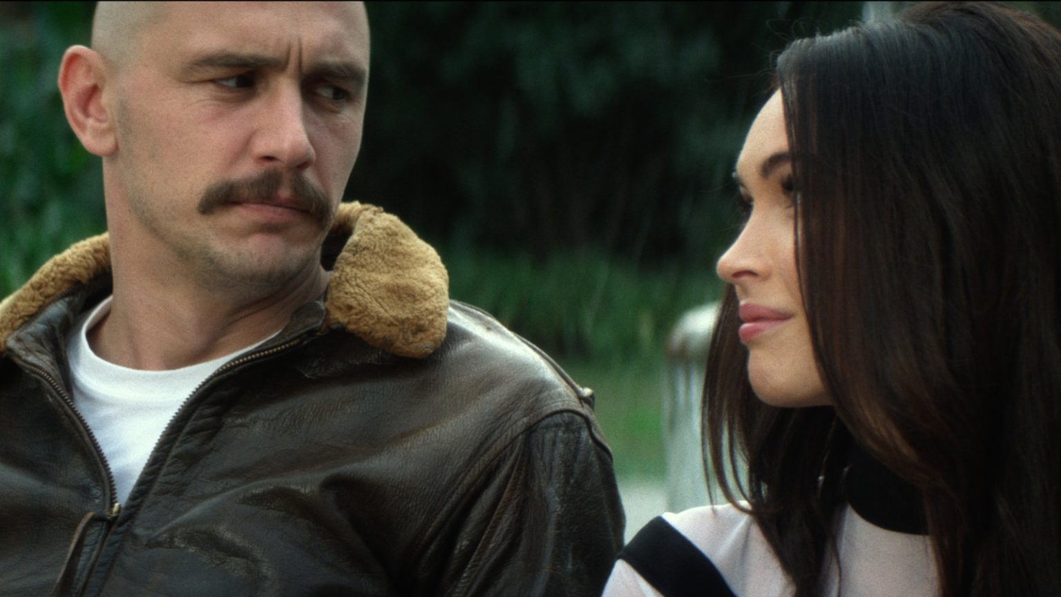 Eight New Titles Join The MVD Marquee Collection On Blu-Ray Including Titles From Christian Bale, James Franco & More