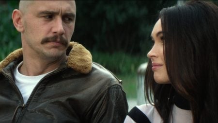 Eight New Titles Join The MVD Marquee Collection On Blu-Ray Including Titles From Christian Bale, James Franco & More