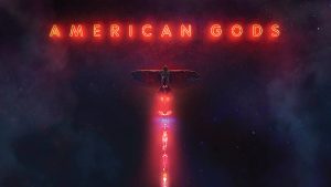 American Gods’ Author Neil Gaiman Discusses a Potential Season Four