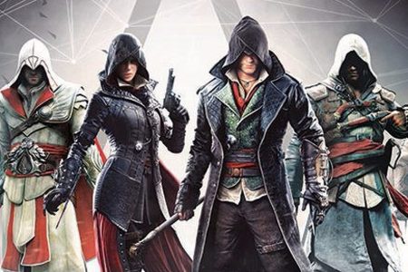 The Complete Review of Assassin’s Creed