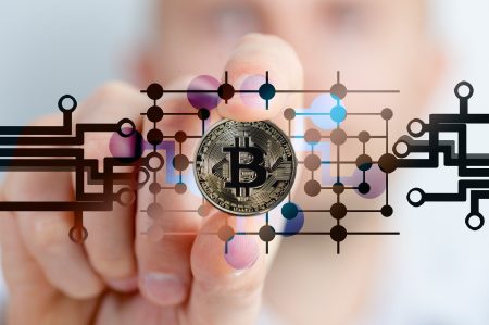 China’s Bitcoin Miners Are Migrating