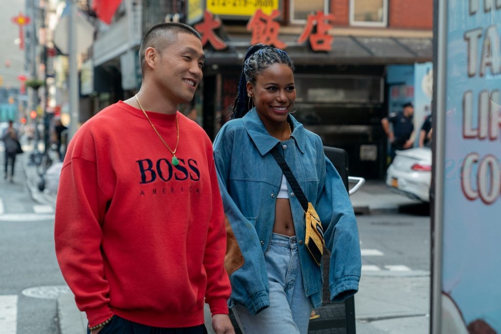 ‘Boogie’ Blu-Ray Review – Personal Sports Drama Tells Universal Story In Impressive Directorial Debut