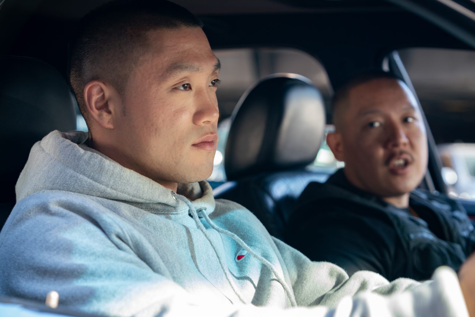 Eddie Huang Sports Drama ‘Boogie’ Hits Blu-Ray This June From Universal