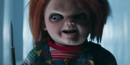Chucky Series Lands Devon Sawa To Play a Set of Twins