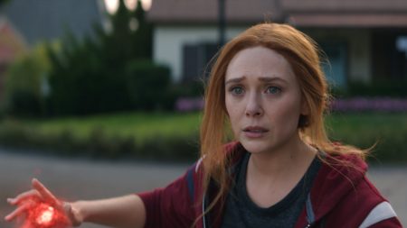 WandaVision Finale: An Emotional and Impactful Ending to an Intrepid Show