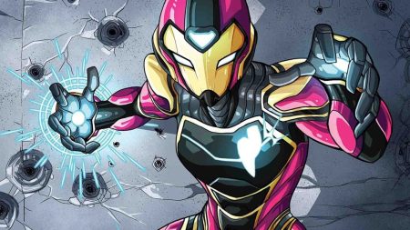 ‘Ironheart’ Actress Dominique Thorne Says She Didn’t Need an Audition Tape to Get Role