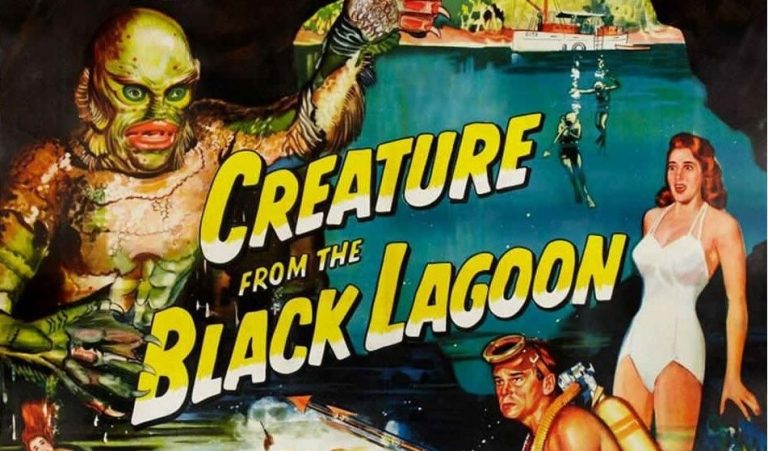 Greg Nicotero Wants to Reboot Creature From the Black Lagoon With Robert Rodriguez