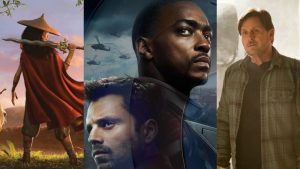 Disney+ March Madness – All The New Titles Coming This Month
