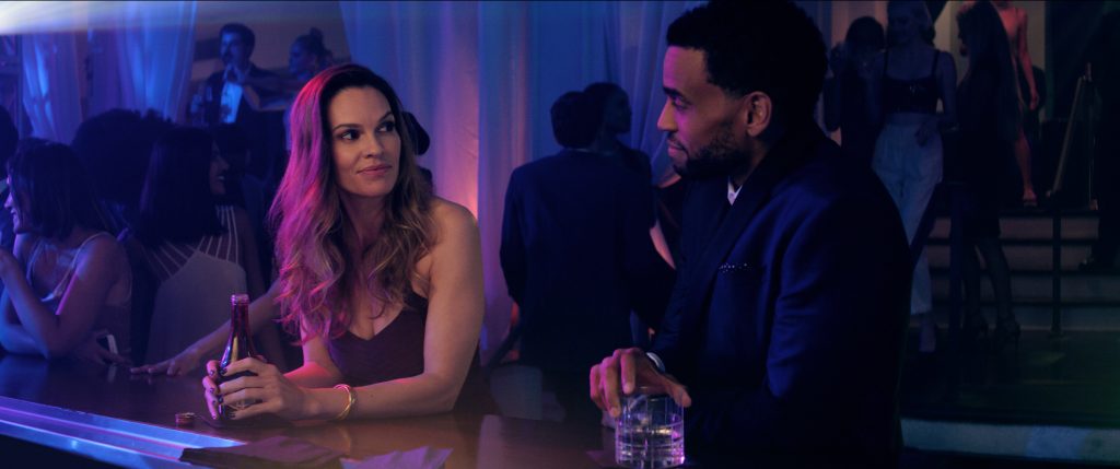 ‘Fatale’ Review – A Sexy and Dangerous Psychological Thriller Full of Manipulation, Murder, Betrayal, and Desperation