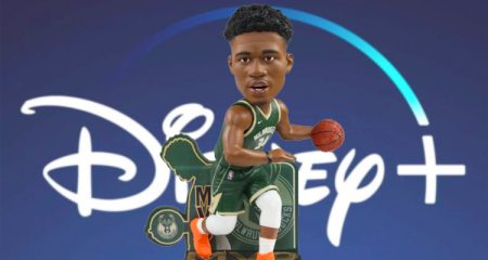 Disney+ Giannis Antetokounmpo Movie Adds Uche Agada, Yetide Badaki, and Dayo Okeniyi