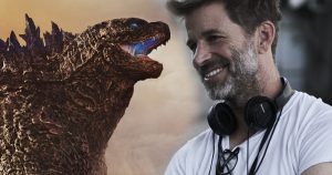 Zack Snyder’s Justice League and Godzilla vs Kong Headline HBO Max March Releases