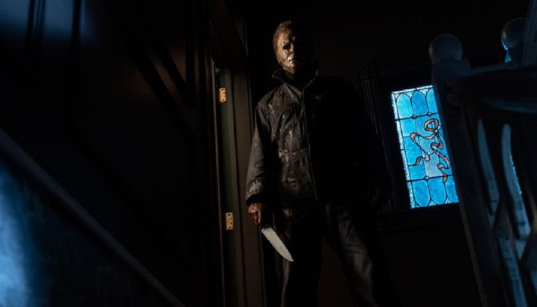 Michael Myers Revenge Will Be Taken To New Heights In ‘HALLOWEEN KILLS’