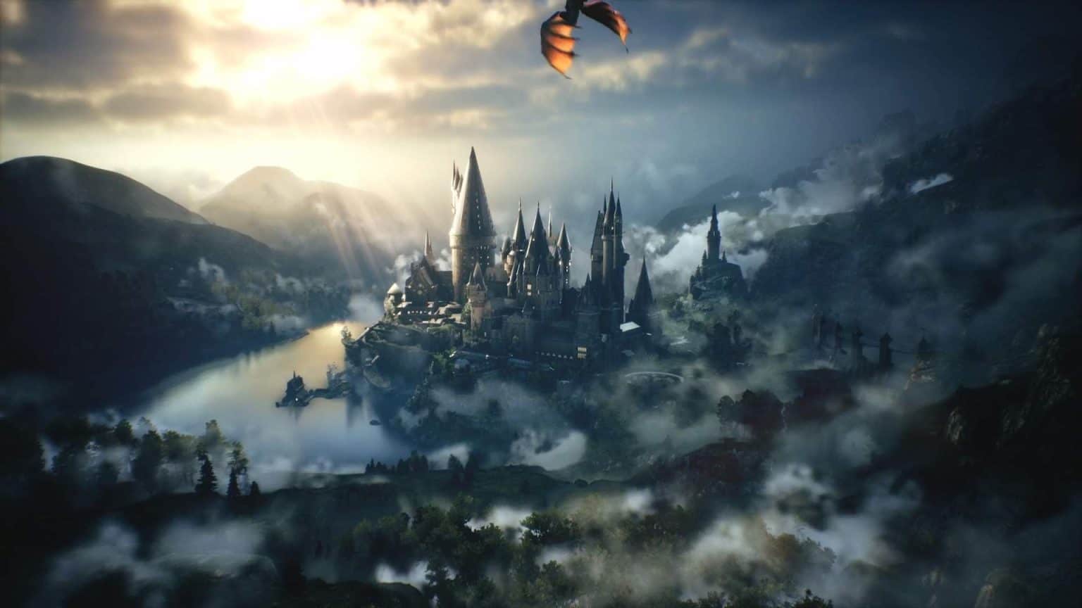 Harry Potter Game, ‘Hogwarts Legacy’, Will Allow for Transgender Characters