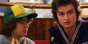 Stranger Things’ Gaten Matarazzo Gives An Update On The Fourth Season