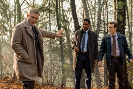 Netflix Set to Make a History Making 0M Deal for Knives Out 2 & 3